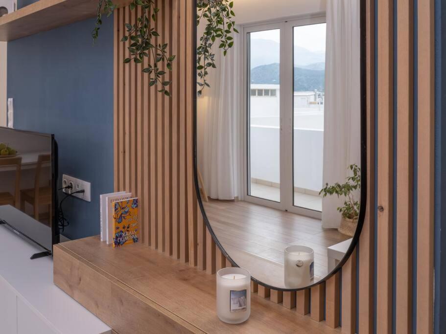 Laguna Blue Home Ágios Nikólaos Exteriér fotografie