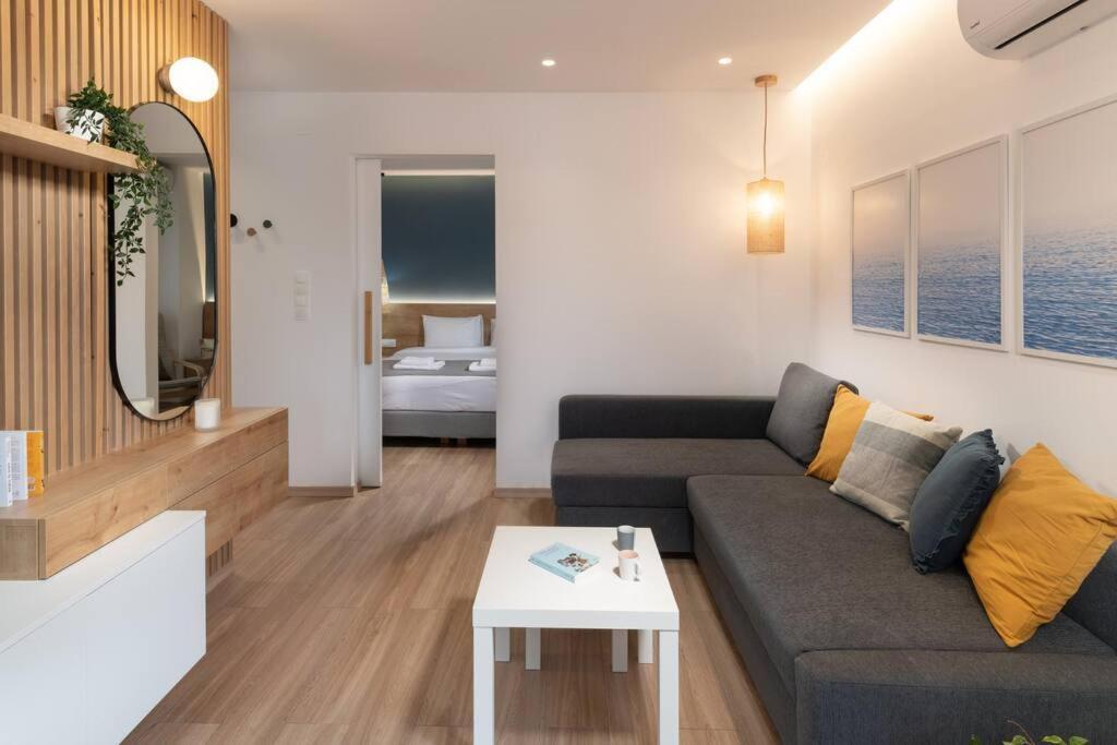 Laguna Blue Home Ágios Nikólaos Exteriér fotografie