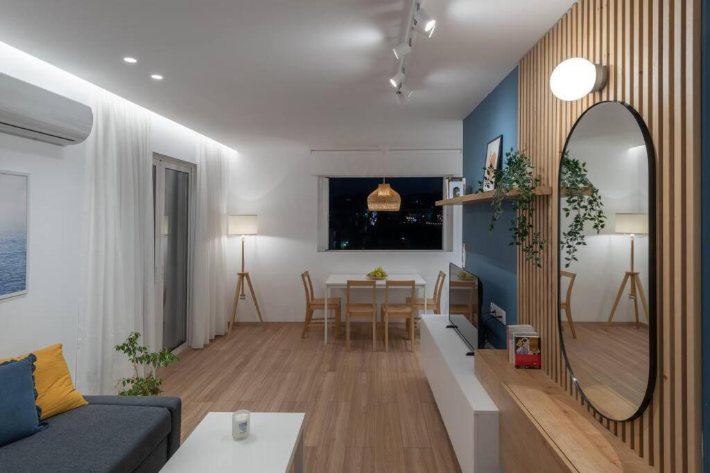 Laguna Blue Home Ágios Nikólaos Exteriér fotografie